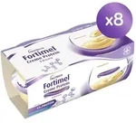 Fortimel Creme Protein Vanille 8x4x125 g Fl&uuml;ssigkeit