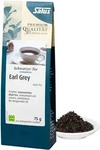 PZN-DE 06576505, Earl Grey schwarzer Tee Blatt-Tee Bio Salus 75 g, Grundpreis: &euro;