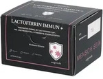Lactoferrin Immun+ Pulver Sticks 75 g