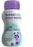 Nutrinidrink Compact MultiFibre Neutral 8x4x125 ml Fl&uuml;ssigkeit