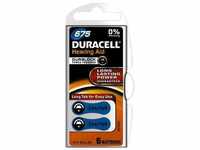 Duracell EasyTab 675 Pr44 6 St Batterien