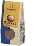 Sonnentor Muskat GEM 30 g Pulver