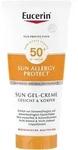 Eucerin Sun Allergie Gel LSF 50+ 200 ml