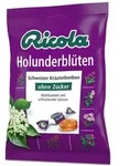 Ricola o.Z.Beutel Holunderbl&uuml;ten Bonbons 75 g