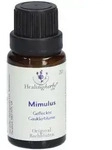 Bachbl&uuml;ten Mimulus Globuli Healing Herbs 15 g
