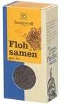 Sonnentor Flohsamen Ganz BIO 90 g Sonstige