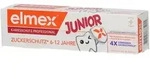 Elmex Kariesschutz PROFESS.Junior Zuckerschutz ZPA 75 ml Zahnpasta