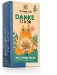 Sonnentor Kekse BIO Dankesch 125 g