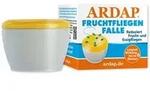 Ardap Fruchtfliegenfalle 1 St Nicht relevant