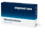Nierenfunktion Selbsttest Urin 1 St Test