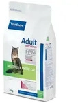 Veterinary HPM CAT Adult Neutered & Entire - Croquette, aliment complet pour...