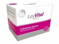 Lacvital Colostrum Serum Kurpackung 6x125 ml Extrakt
