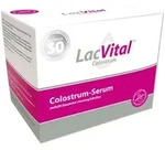 Lacvital Colostrum Serum Kurpackung 6x125 ml Extrakt