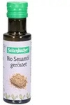 Seitenbacher Bio Sesam &Ouml;l, ger&ouml;stet 100 ml &Ouml;l