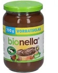 Rapunzel bionella Nussnougat-Creme vegan HIH 750 g Nicht relevant