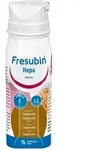 Fresubin Hepa Drink Cappuccino Trinkflasche 24x200 ml L&ouml;sung