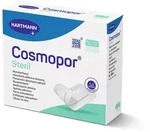 Cosmopor steril Wundverband 10x10 cm 25 St Pflaster