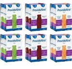 Provide Xtra Drink Mischkarton Trinkflasche 24x200 ml L&ouml;sung