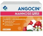 Angocin Mannose Plus Pulver zum Einnehmen 14x3 g PUE new