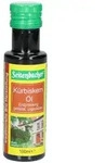 Seitenbacher Bio K&uuml;rbiskern &Ouml;l 100 ml
