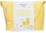 Weleda Geschenkset Babypflege 2025 1 St Kombipackung