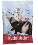 Sonnentor BB BIO Fr.baerchen 100 g Bonbons