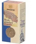 Sonnentor Brotgewuerz Grob 45 g Sonstige