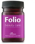 Folio beauty care Kapseln 30 St