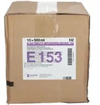 Elektrolyt Inf.-Lsg. 153 PE-Flasche 10x500 ml Infusionsl&ouml;sung