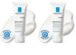 La Roche Posay Effaclar H Iso-Biome Feuchtigkeitspflege x2 2x40 ml Creme