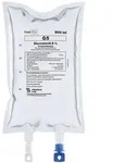 Glucosteril 5% freeflex+ Infusionsl&ouml;sung 20x500 ml