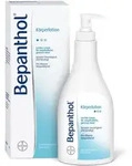 Bepanthol K&ouml;rperlotion Spenderflasche 400 ml Lotion