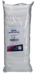 Watte Gefaltet gelegt 50% Baumwolle Viskose 100 g