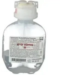 Isotonische Kochsalzl&ouml;sung 100ml halbgef&uuml;llt 10x50 ml Infusionsl&ouml;sung