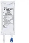 Isotonische Kochsalzl&ouml;sung Fresenius freeflex+ 50x100 ml Infusionsl&ouml;sung