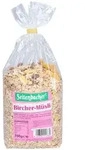 Seitenbacher Bircher M&uuml;sli 750 g