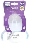 Philips Avent Natural Response Overgangsbeker 6 Maanden+ 150 ml Flaschen