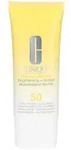 Clinique Uv Sol Brt+Tint Spf50 02 Medium 40ml 40 ml Sonnenschutzcreme