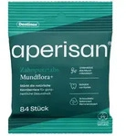 Aperisan Zahnputztabs Mundflora+ 84 St Kautabletten