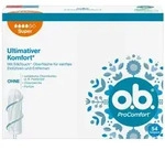 O.b. Tampons ProComfort super 54 St Tampon