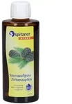 Spitzner Saunaaufguss Zirbenzapfen 190 ml Konzentrat
