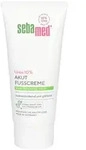Sebamed Akut Fu&szlig;creme Urea 10% 100 ml Creme