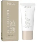 Eubos Anti-Age Cell Defence Cream LSF 50+ 50 ml Tagescreme