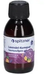 Spitzner Saunaaufguss Lavendel-Kumquat 125 ml Konzentrat