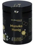 Kindgesund Manuka Honig Kinder Sirup 250 g