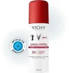 Vichy DEO Spray Aero 96h 125 ml Deospray