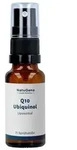 Q10 Ubiquinol liposomales Spray vegan 10 ml