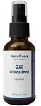 Q10 Ubiquinol vegan Spray 100 ml
