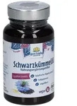 Govinda Schwarzk&uuml;mmel&ouml;l Kapseln BIO 53,6 g