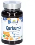 Govinda Kurkuma Kapseln Bio 45 g in PET